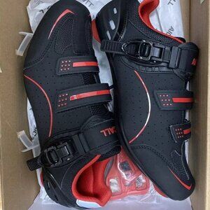 AICALL Delta Cleats Shoes Road Cycling Men Breathable Bike Sneaker 8